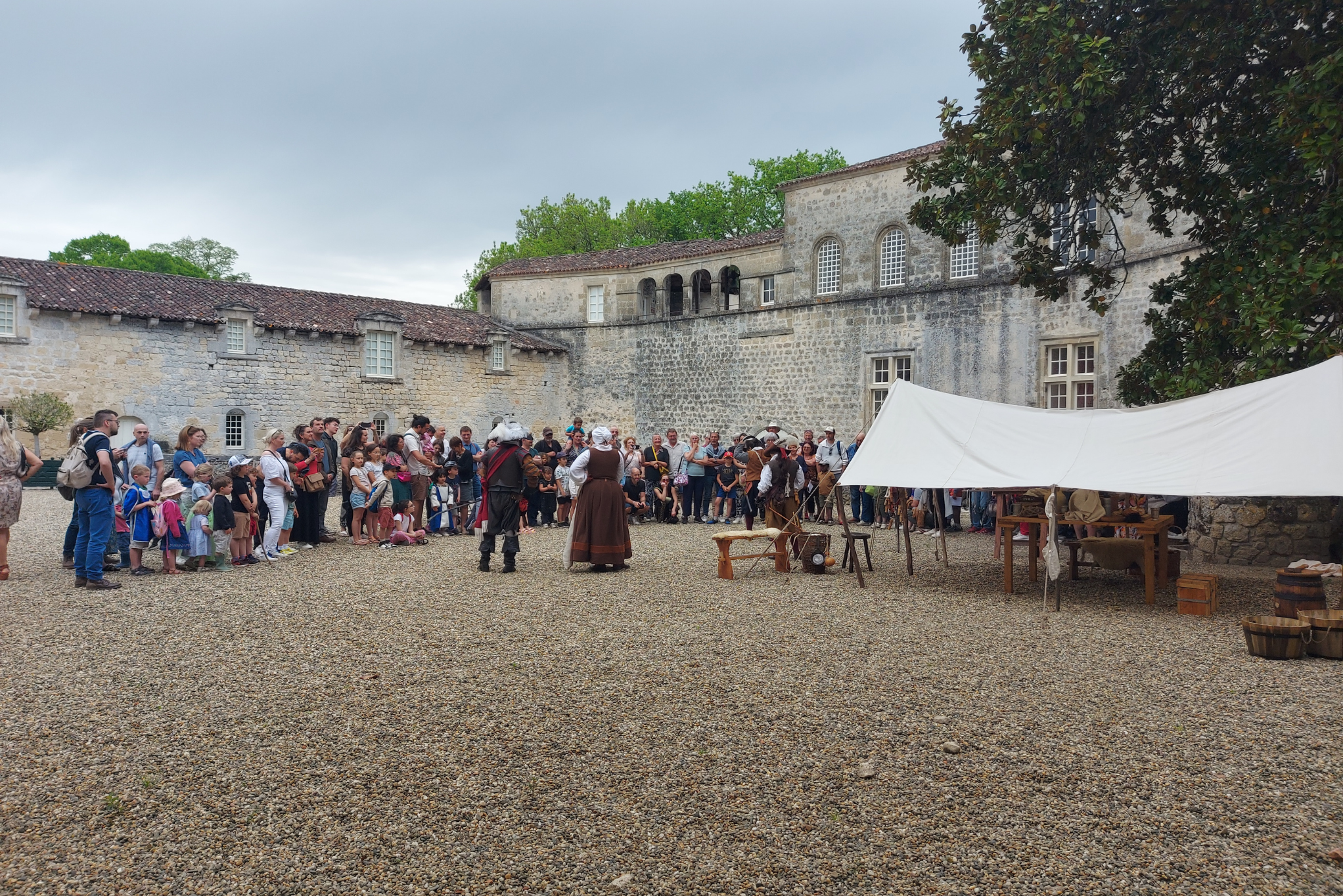 Édition 2025 Calida Costa